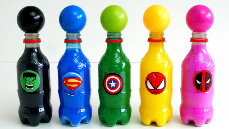 برنامه کودک جدید  توپ های کوکا...