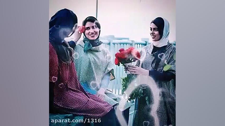 موضوع اصلی ما فقط دوستی