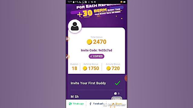 کسب درامد میلیونی با دیدن فیلم...