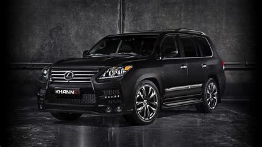 گرون ترین ماشین شاسی بلند مساب...