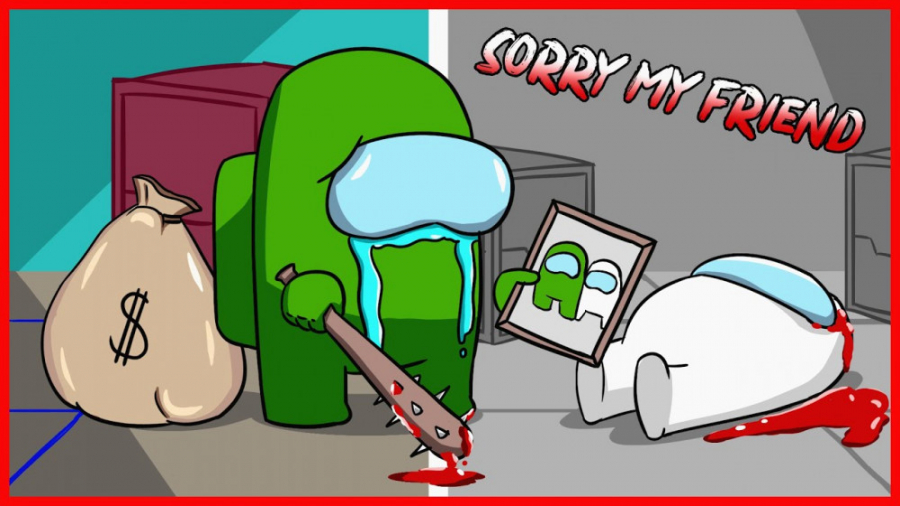 دانلود انیمیشن  امانگ اس