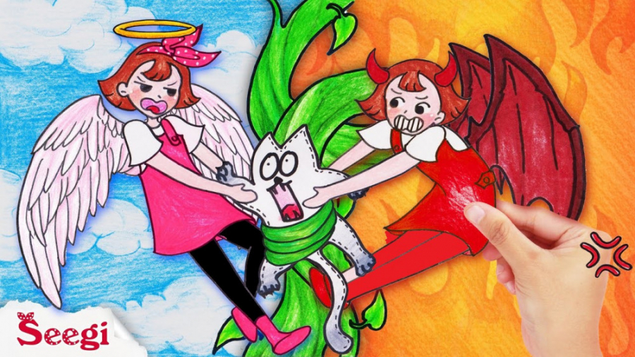 پرنسس باربی و نجات سایمن کت