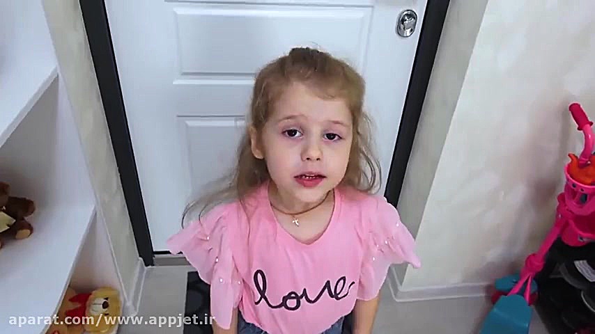 برنامه کودک  اوا و مادر  داستا...