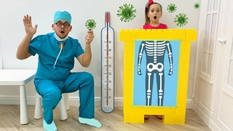 سوفیا، شاهزاده خانم کوچک  قسمت...