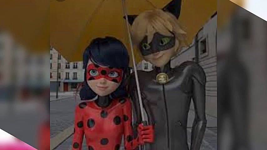 کلیپ جدید گربه ی سیاه و دخترکف...