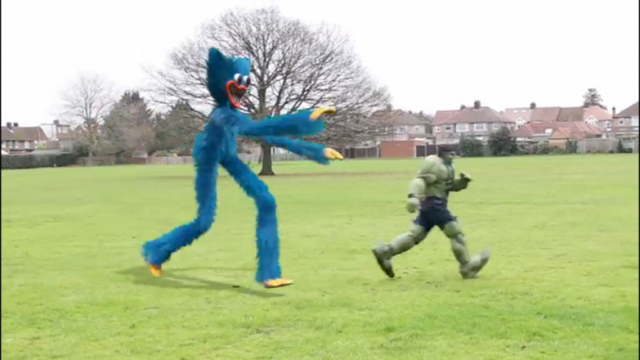 برنامه کودک ابرقهرمانان  انتقا...