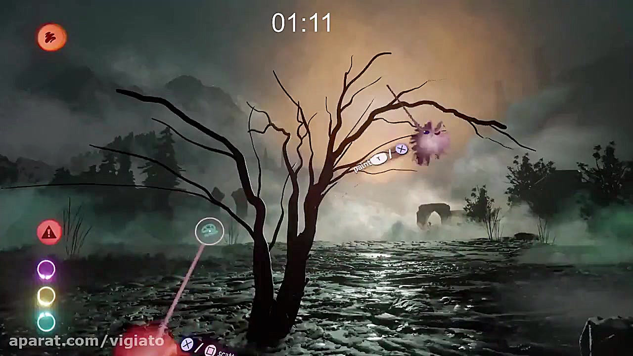 بازسازی الدن رینگ توسط یک طرفد...