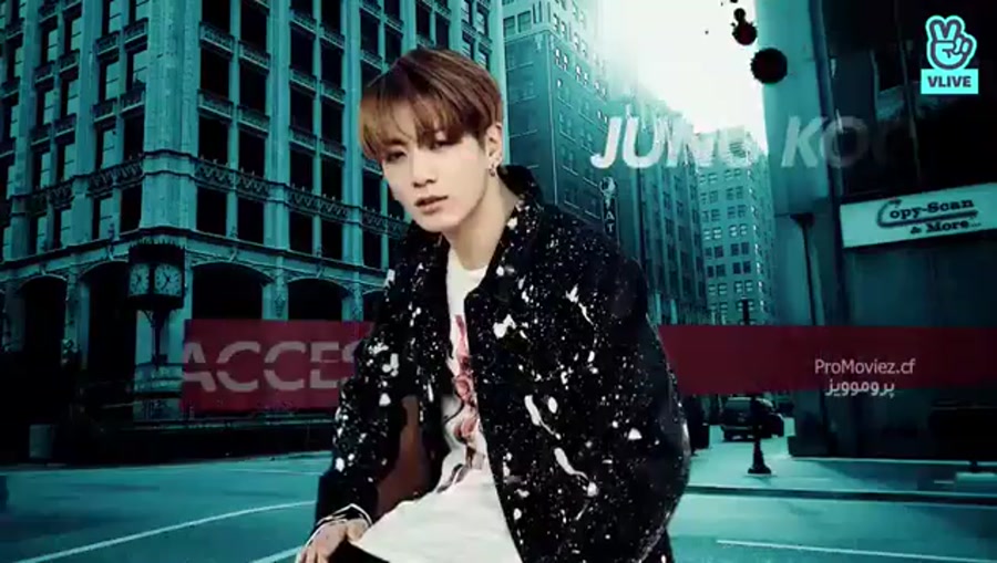 ران بی تی اس قسمت ۱ بازیرنویس...