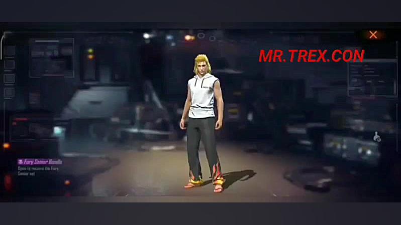 هک فری فایر