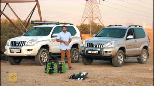 با سیستم تعلیق آیرونمن آشنا شو...