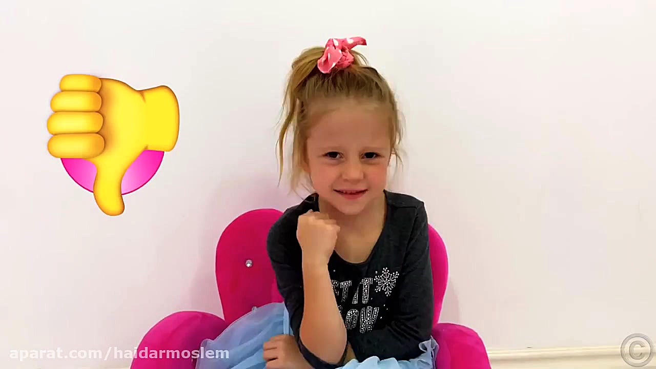 برنامه کودک ناستیا ناستیاشو سر...