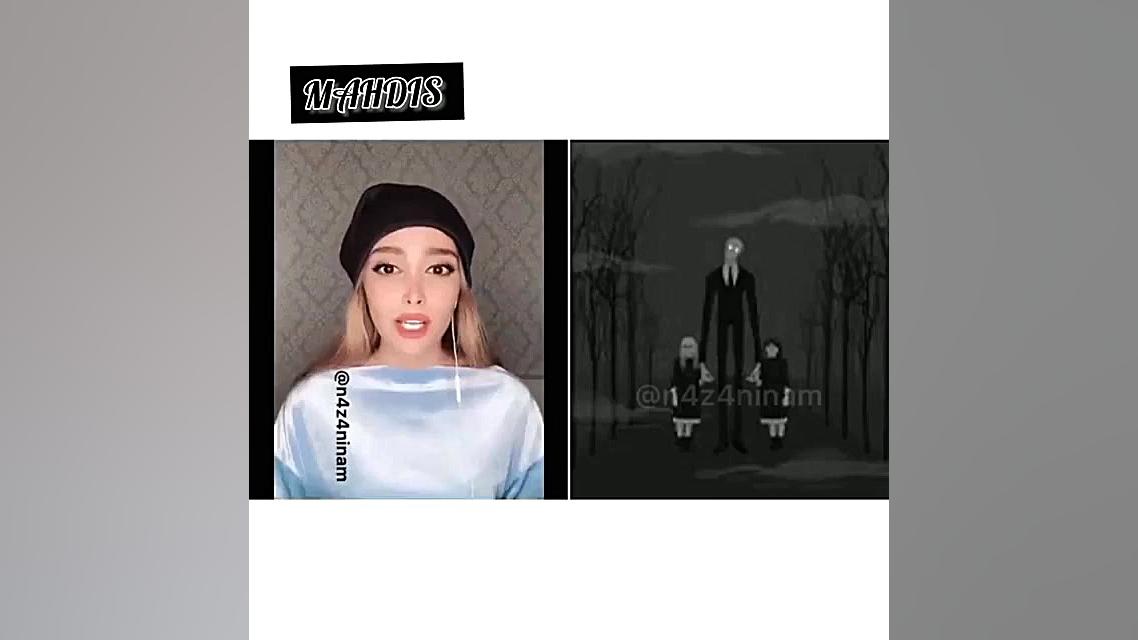 اسلندرمن وحشتناک