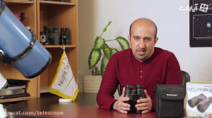 دوربین دوچشمی سلسترون مدل Natu...
