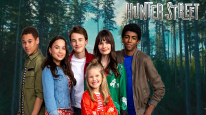 سریال خیابان هانتر  فصل ۳ قسمت...