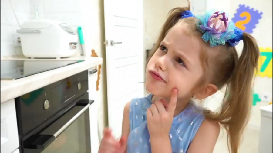 برنامه کودک  ایوا برای مامان غ...