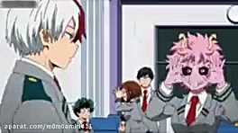 مدرسه قهرمانانه من فصل 5 قسمت...