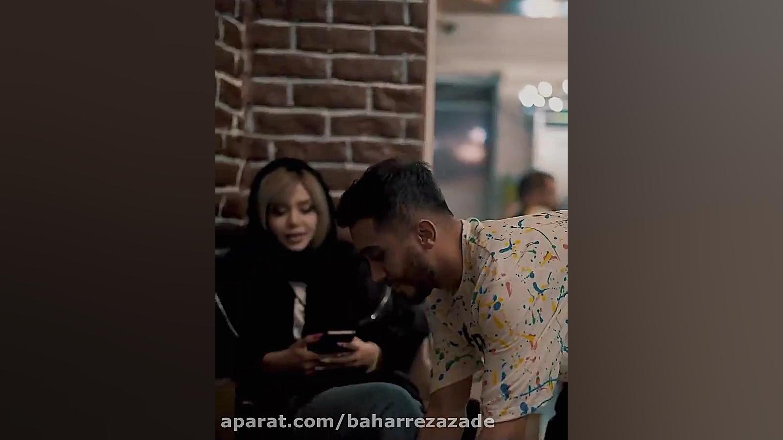 سپنتا و مهلا