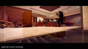 تریلر معرفی بازی Rainbow Six M...
