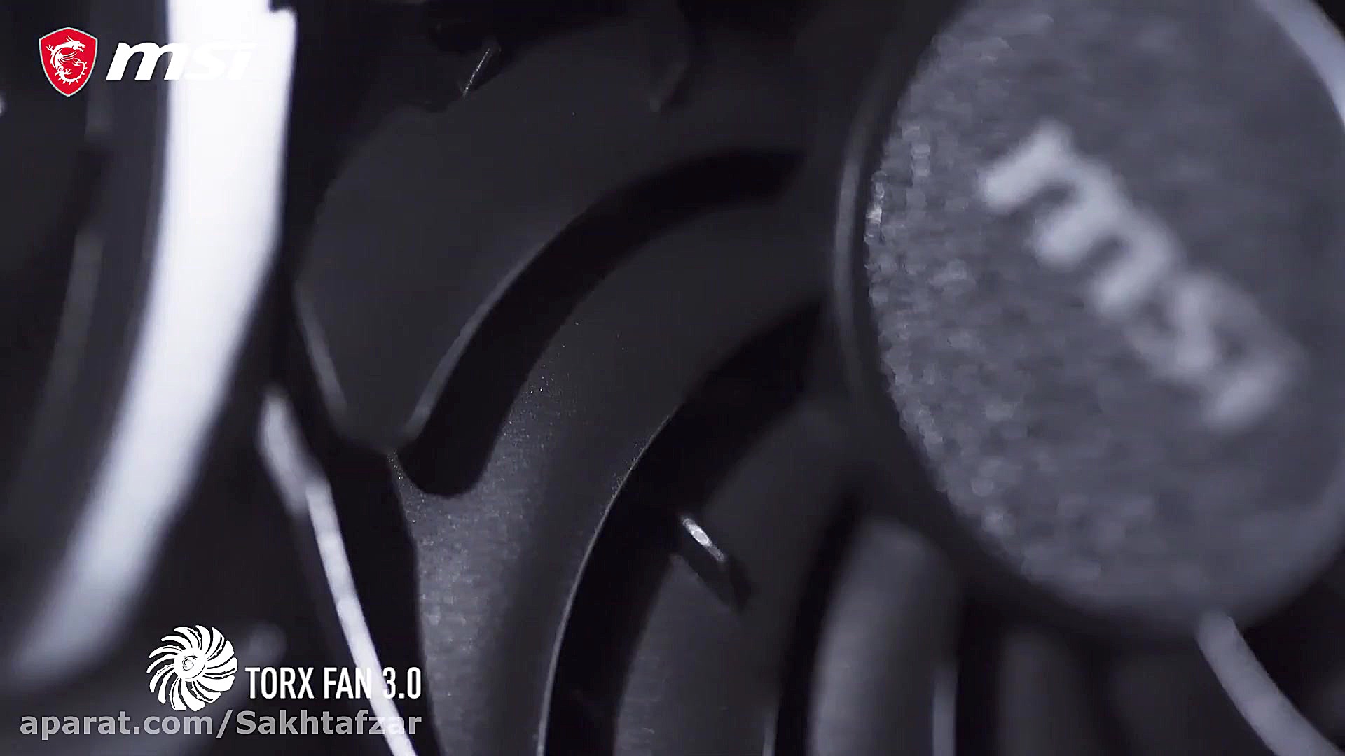 کارت گرافیک MSI RTX 3080 Ti Ve...