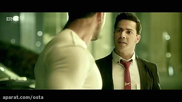 تریلر فیلم DISHOOM 2016