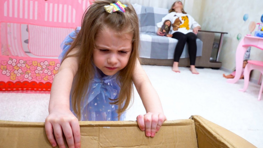 برنامه کودک ایوا مسابقات سرگرم...