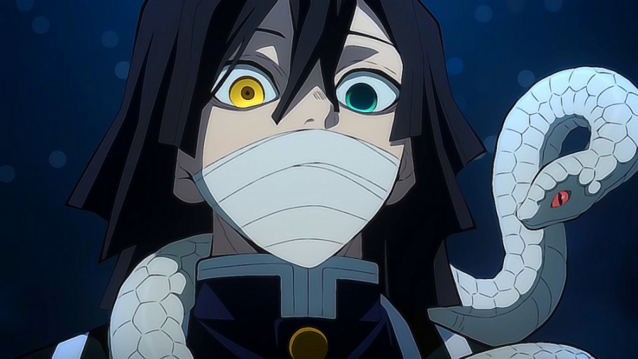 انیمه شیطان کش فصل 2 قسمت 18 (...