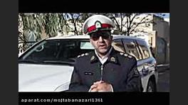 تلویزیون برنامه سفر ایمن مجری...