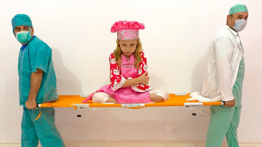 برنامه کودک ناستیا  انتخاب کار...