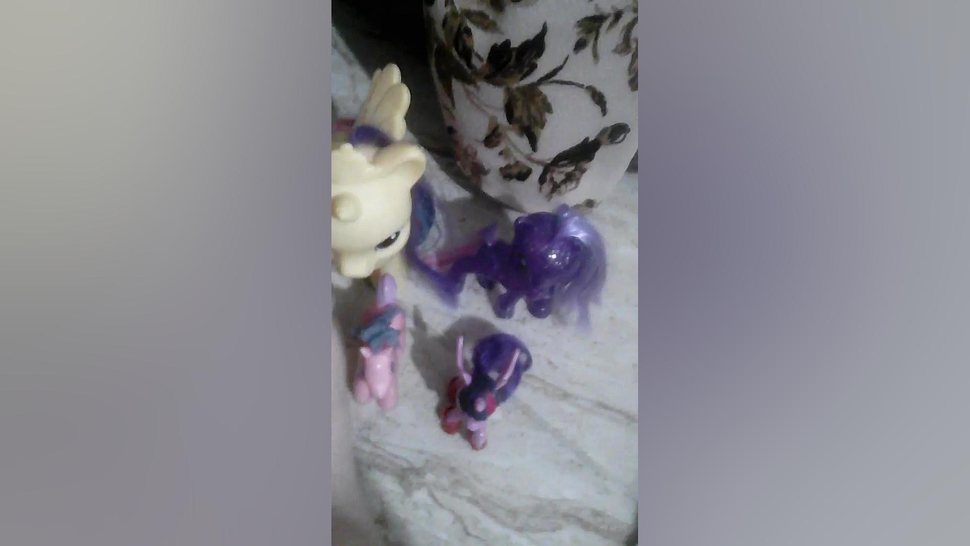 سریال جادوی درخشان فصل اول قسم...