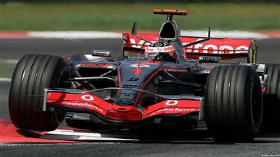 دثران آنلاین با فرمول 1 جی تی...