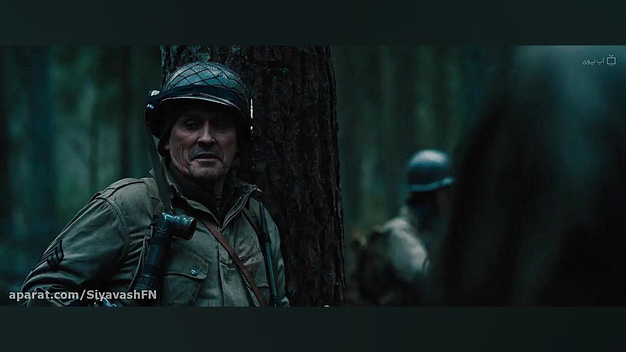 فلم سینمایی وارهانت warhunt 20...