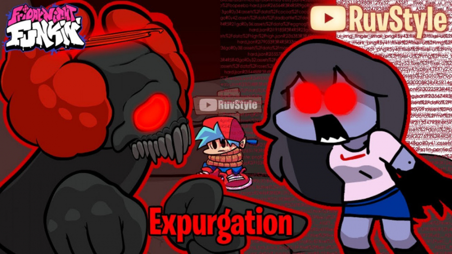 تریکی و اسکای  فرایدی نایت فان...