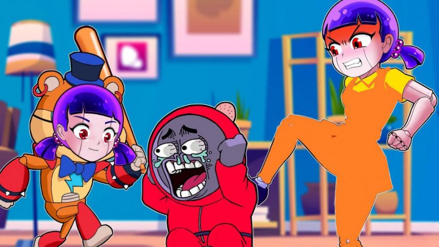 دانلود انیمیشن کمدی  میکس کارت...