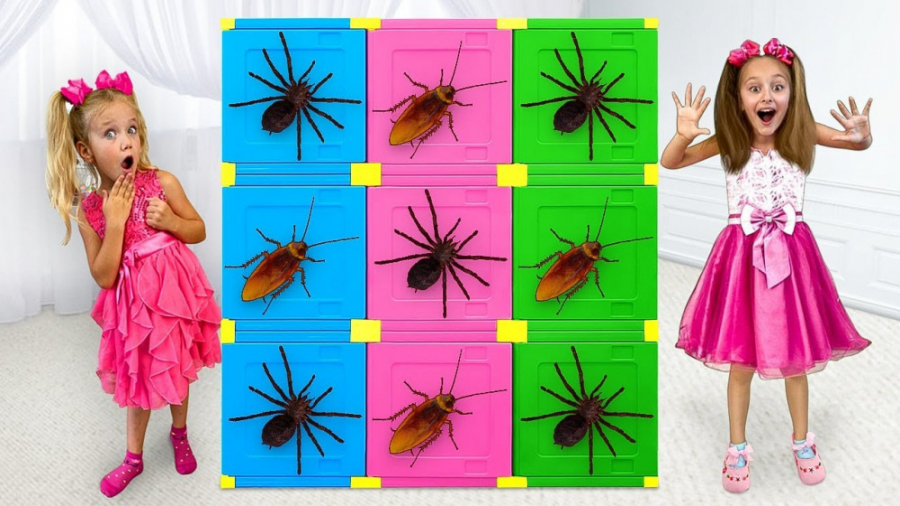 ساشا و مکس  کلکسیونی از بهترین...