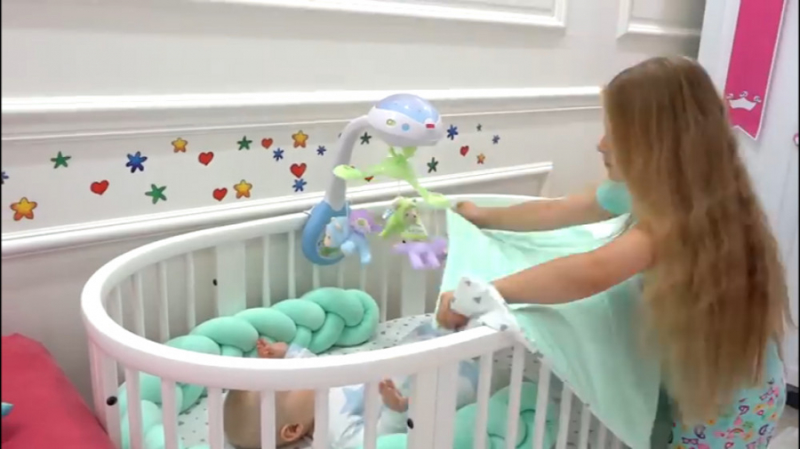 برنامه کودک  دیاناشو  دایانا ب...