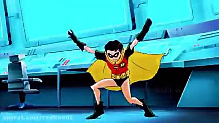 ریمیکس از بتمن مرگ در خاندان ک...