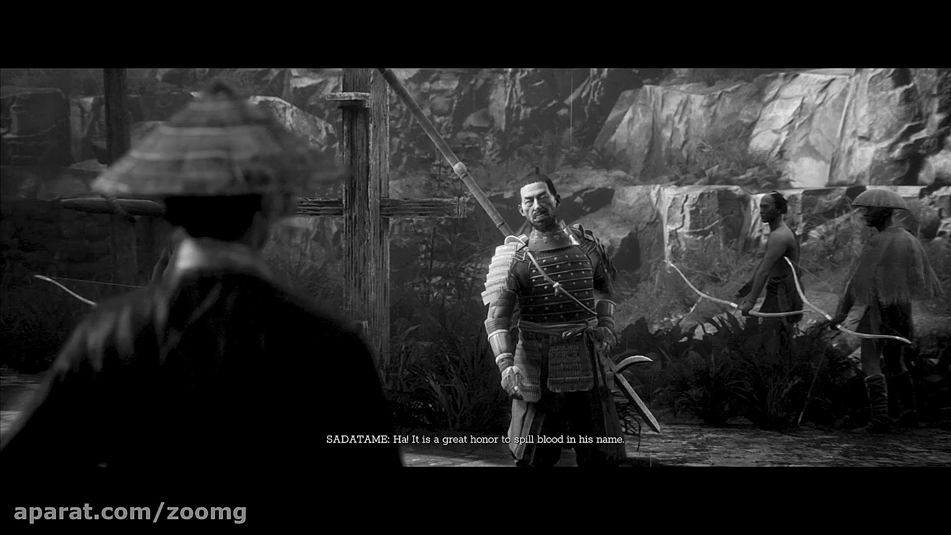 نمایش گیم‌ پلی بازی Trek to Yo...