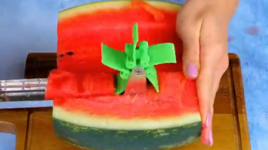 ترفند آشپزی ۷ : ۳۶ گجت برای آش...