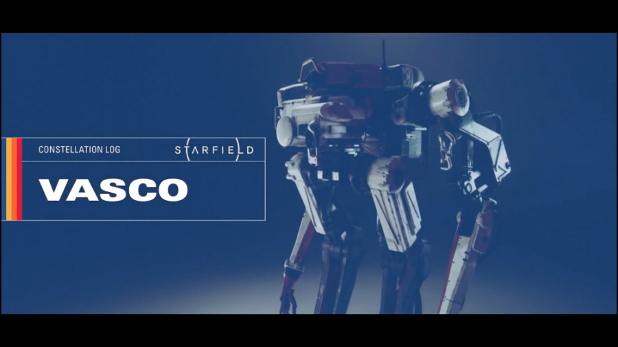 تریلر معرفی ربات همراه VASCO د...