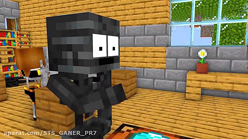 مدرسه هیولاها