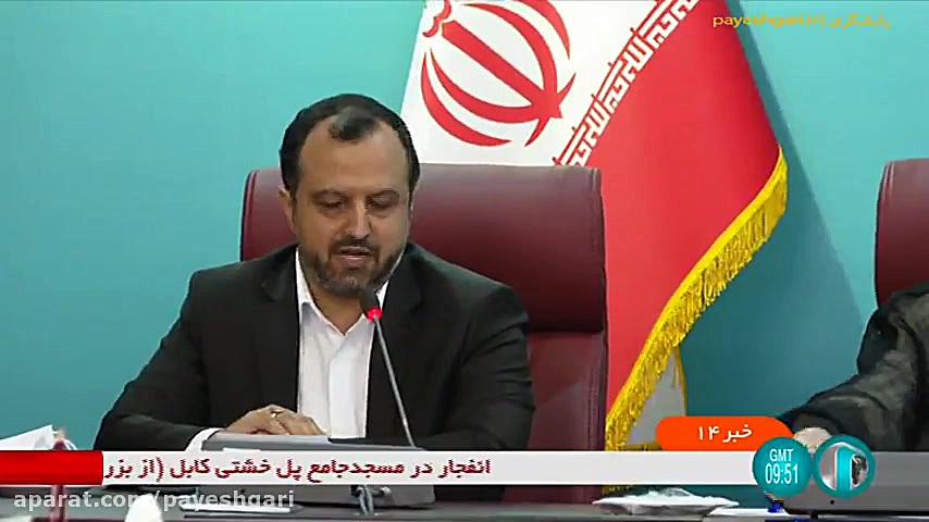 بازدید رئیس جمهور از فعالیت ها...