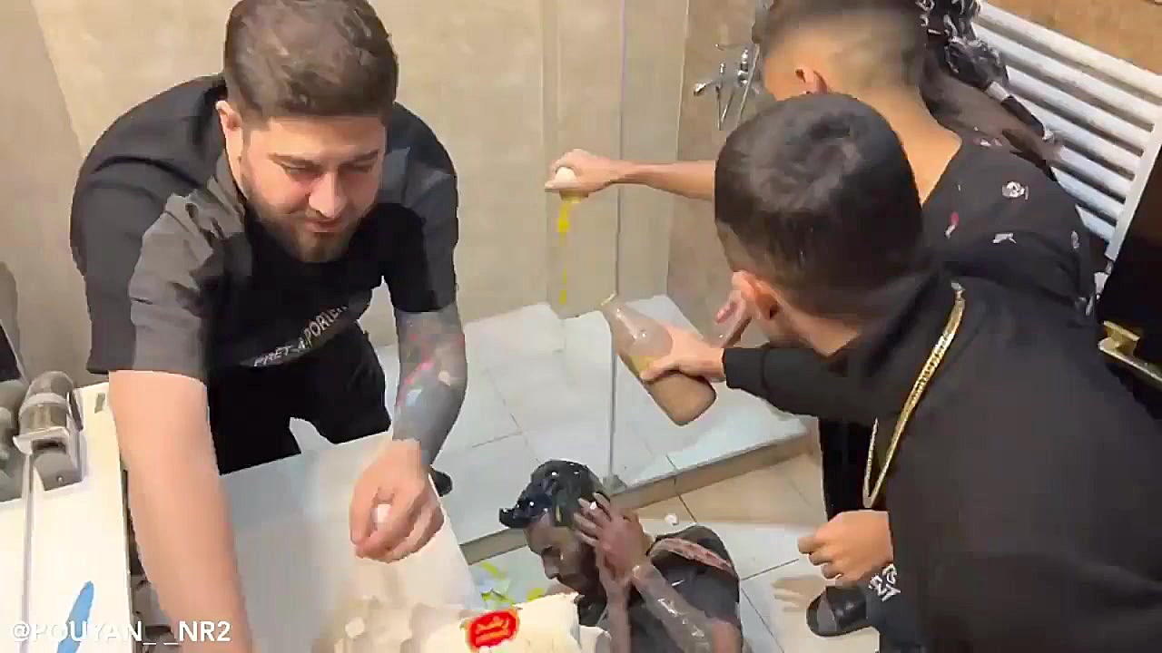 پویان ان ار