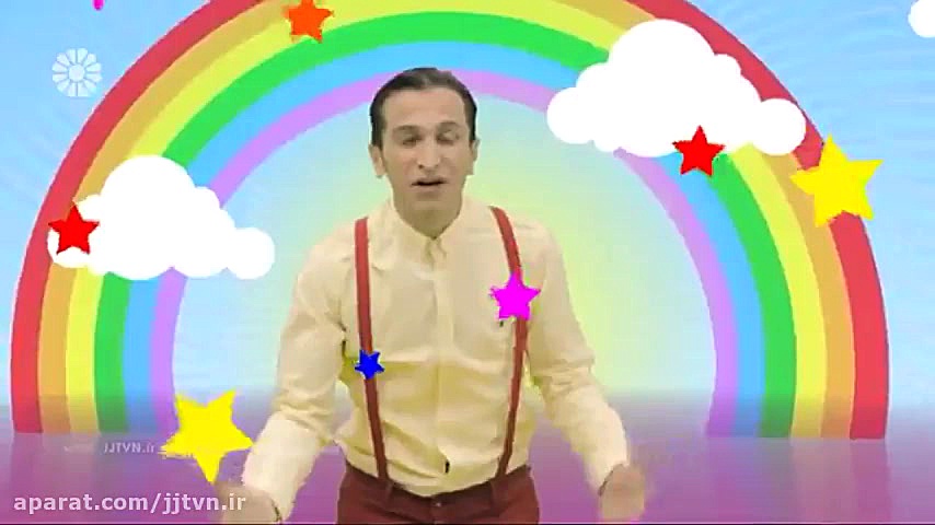 قسمت 07 ؛ برنامه &laquo; عموصف...