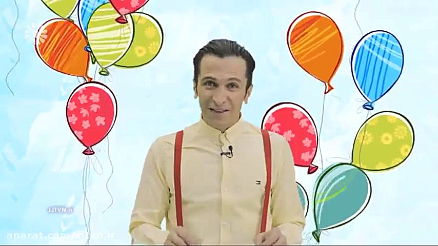 قسمت 04 ؛ برنامه &laquo; عموصف...