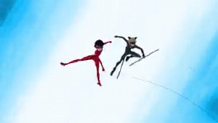 :: دختر کفشدوزکی فصل 2 قسمت 13...