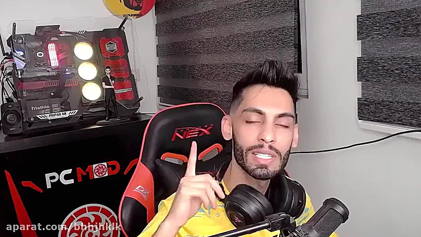 پویان ان ار