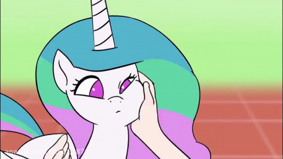 پونی کوچولو