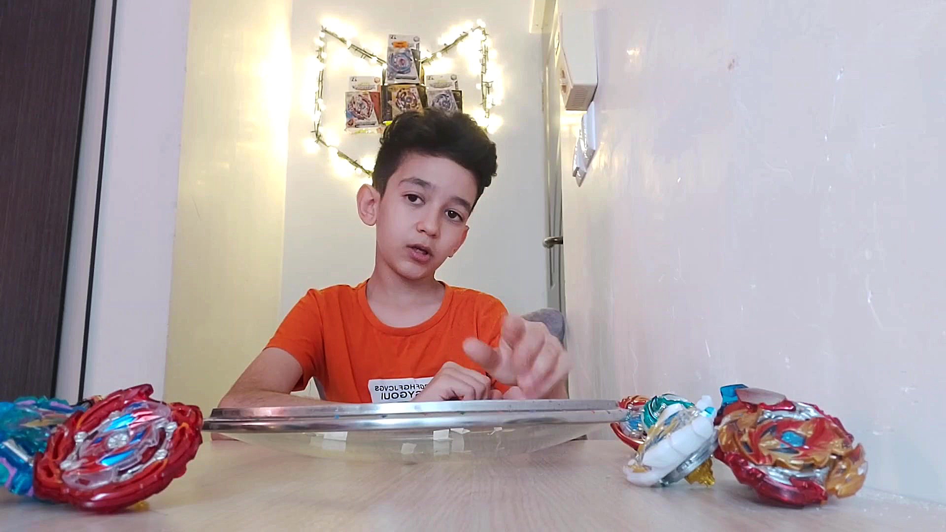 فرفره های انفجاری