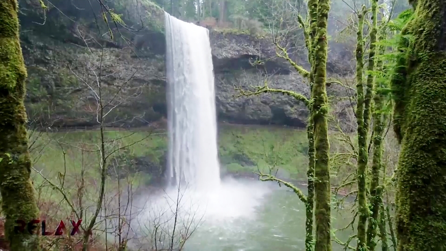 موزیک بی کلام پیانو با مناظر ز...