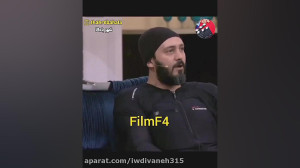 مهران مدیری